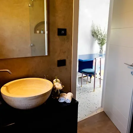 Le Sughere - Privacy, Piscina E Vista Panoramica