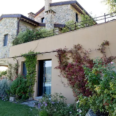Le Sughere - Privacy, Piscina E Vista Panoramica Castellina Marittima