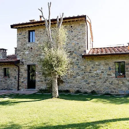 Villa Le Sughere - Privacy, Piscina E Vista Panoramica Castellina Marittima